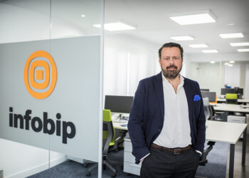 Infobip-TPVnews-Interacciones digitales comercio - Tai Editorial España