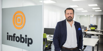 Infobip-TPVnews-Interacciones digitales comercio - Tai Editorial España
