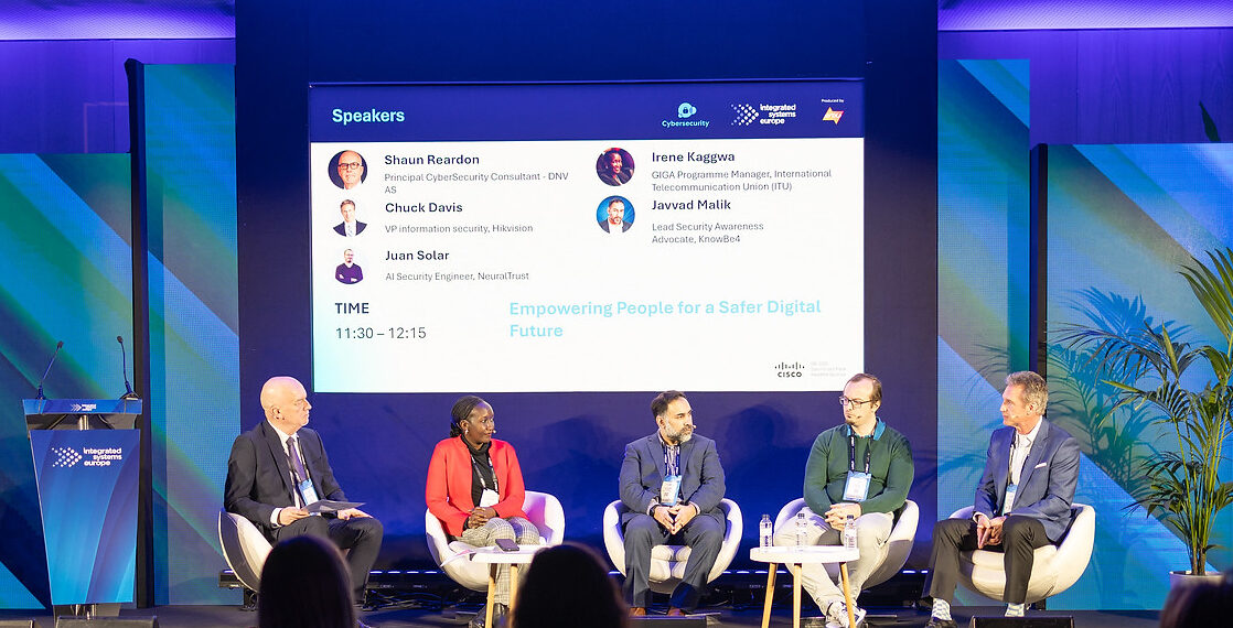 ISE 2026- Cybersecurity Summit -TPVnews- Ciberseguridad - Tai Editorial España