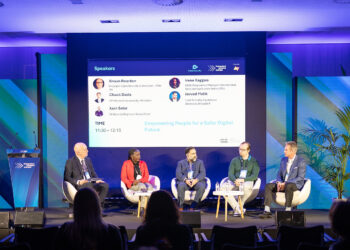 ISE 2026- Cybersecurity Summit -TPVnews- Ciberseguridad - Tai Editorial España