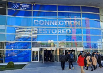 ISE 2026- TPVnews- Innovación - Novedades - Tai Editorial España