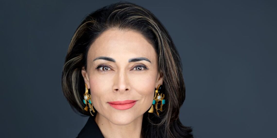 ISE - Ponencia principal -TPVnews- IA- Sol Rashidi- Tai Editorial España