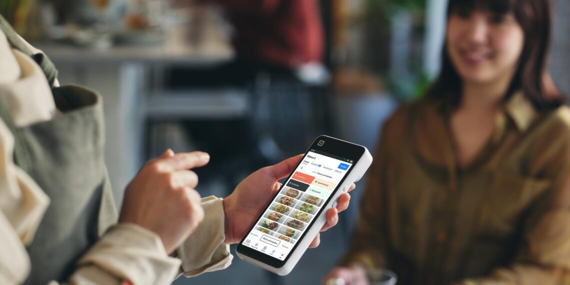 Square - Handheld - TPVnews - terminal - Tai Editorial España