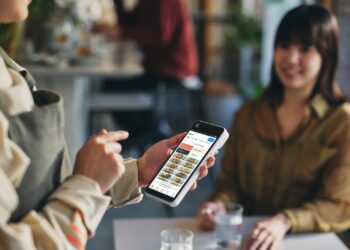 Square - Handheld - TPVnews - terminal - Tai Editorial España