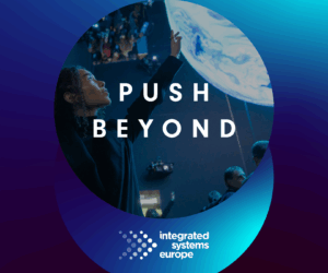 Ground-breaking. Show-stopping. Spine-tingling.