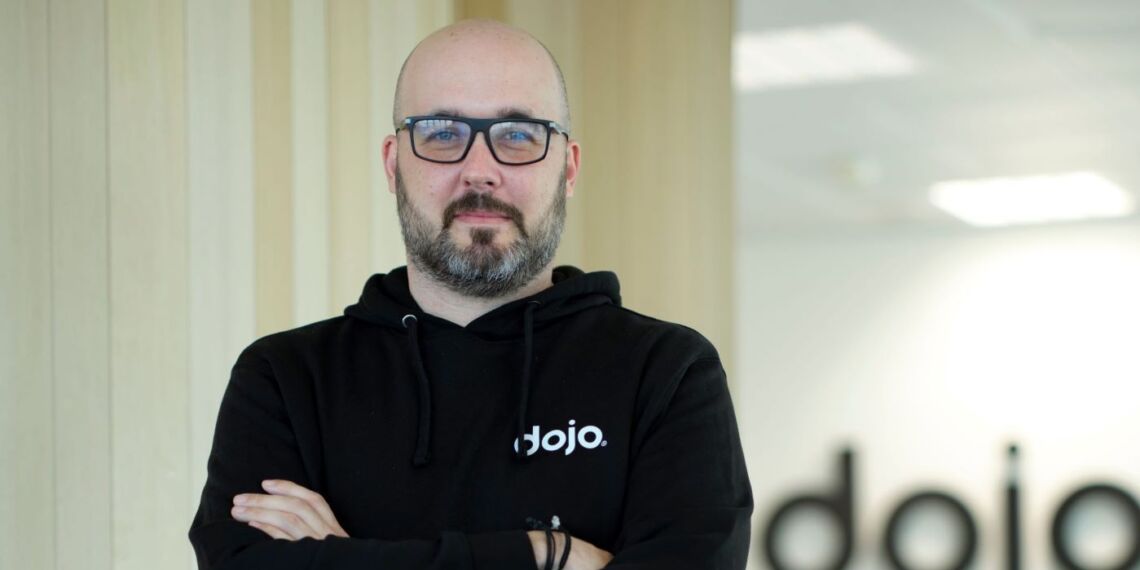 Dojo - TPVnews - medios de pago- Jesús Molina -Tai Editorial España