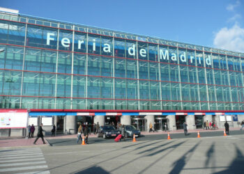 ExpoRetail Iberomérica- TPVnews - Madrid - IFEMA -Tai Editorial España