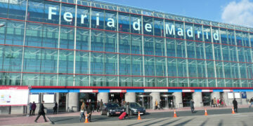 ExpoRetail Iberomérica- TPVnews - Madrid - IFEMA -Tai Editorial España