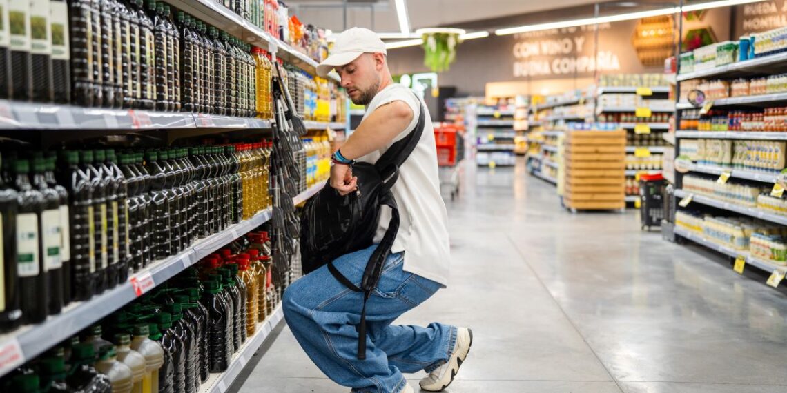 Hurtos en comercios - TPVnews- Barómetro - Checkpoint - AECOC- Tai Editorial España