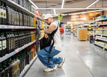 Hurtos en comercios - TPVnews- Barómetro - Checkpoint - AECOC- Tai Editorial España