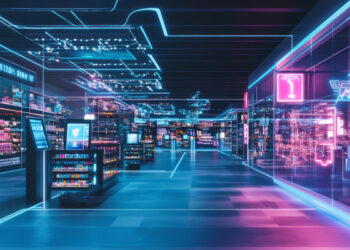 Intel -Econocom - TPVnews - Intelingencia artificial - sector retail y hospitality - Tai Editorial España