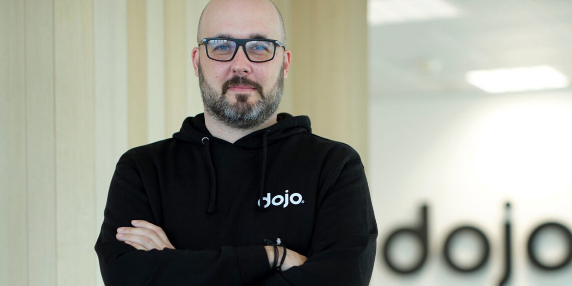 Jesús Molina - Dojo - TPVnews - pagos Horeca Tai Editorial España