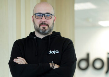 Jesús Molina - Dojo - TPVnews - pagos Horeca Tai Editorial España