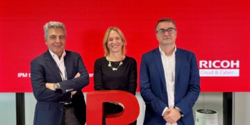 Ricoh - IPM -Newsbook - Servicios digitales - Tai Editorial España