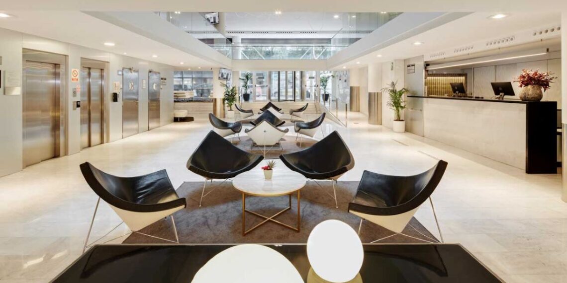 Sercotel-Seidor- TPVnews- innovación- hoteles- Tai Editorial España