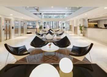 Sercotel-Seidor- TPVnews- innovación- hoteles- Tai Editorial España