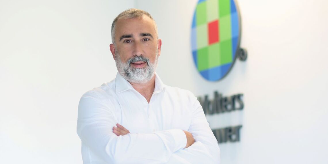 Sector Horeca -Facturación -TPVnews- Francesc Nuñez - Wolters Kluwer - Tai Editorial España