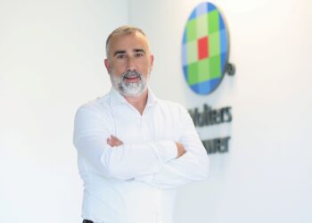 Sector Horeca -Facturación -TPVnews- Francesc Nuñez - Wolters Kluwer - Tai Editorial España