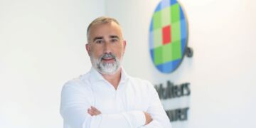 Sector Horeca -Facturación -TPVnews- Francesc Nuñez - Wolters Kluwer - Tai Editorial España