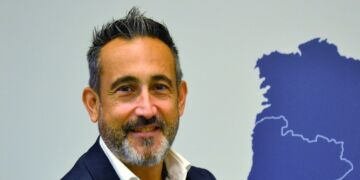 Sector Horeca - TPVnews -firma invitada - V-Valley - Tai Editorial España