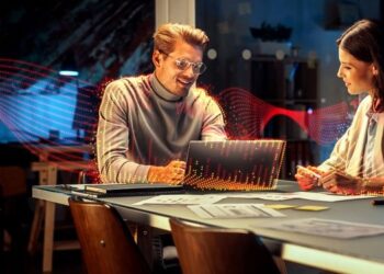 Sharp One Digital Experience - TPVnews - Tai Editorial España