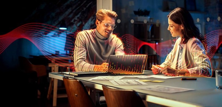 Sharp One Digital Experience - TPVnews - Tai Editorial España