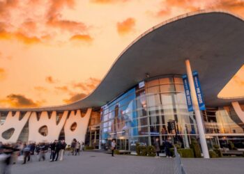 Spark - TPVnews- ISE 2026- Tai Editorial España