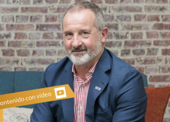 TSC Auto ID -TPVnews - Angelo Sperlecchi - impresión etiquetas y DC - Tai Editorial España