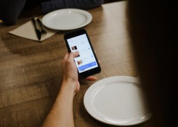 Cegid Revo - TPVnews - Soluciones para restauración - Cegid- Tai Editorial España