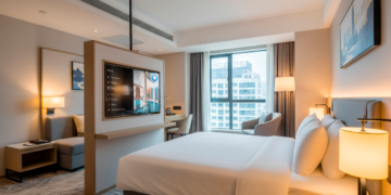 Ecoocom -TPVnews- Televisores Hotel - Tai Editorial España