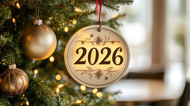 Feliz y Venturoso 2026- TPVnews -Felicitación 2026- Tai Editorial España