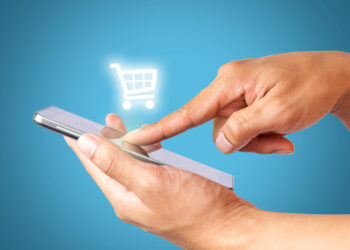 Gasto medio comercio online-TPVnews-estudio -Compras online- Tai Editorial España