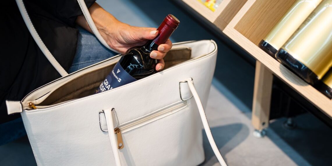 Hurtos - Navidad - TPVnews- Checkpoint Systems Tai Editorial España