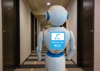 ITH - TPVnews - Tendencias Tecnológicas Hoteles - Tai Editorial España