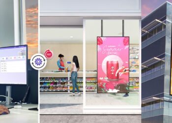 LG -TPVnews- LG Business Cloud - Tai Editorial España