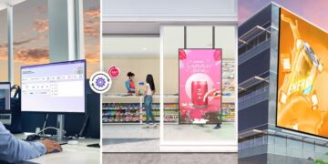 LG -TPVnews- LG Business Cloud - Tai Editorial España