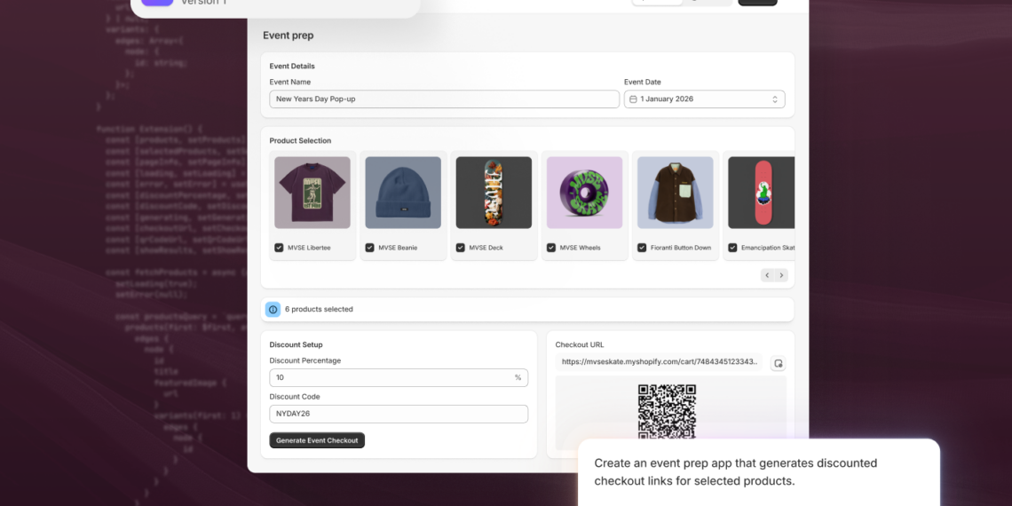 Shopify - TPVnews- Actualizaciones - Tai Editorial España