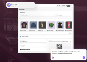 Shopify - TPVnews- Actualizaciones - Tai Editorial España