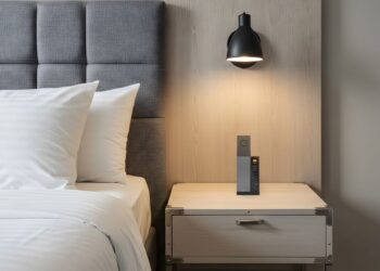 Snom - TPvnews - teléfonos - hoteles - Tai Editorial España