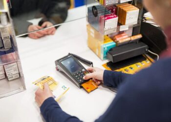 uso efectivo- TPVnews- Nickel - método de pago - Tai Editorial España