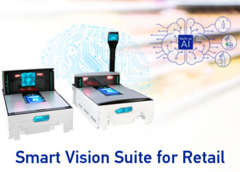 Datalogic - TPVnews- IA - Magellan series - Tai Editorial España