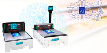 Datalogic - TPVnews- IA - Magellan series - Tai Editorial España