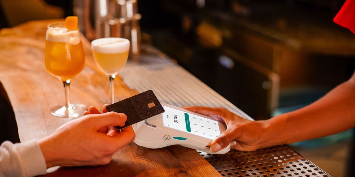 Dojo -pagos horeca -TPVnews 2026 - Tai Editorial España