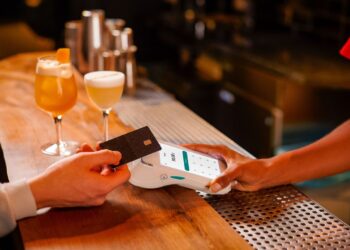 Dojo -pagos horeca -TPVnews 2026 - Tai Editorial España