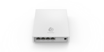 EnGenius Networks - Punto de Acceso - TPVnews - Hoteles- Tai Editorial España