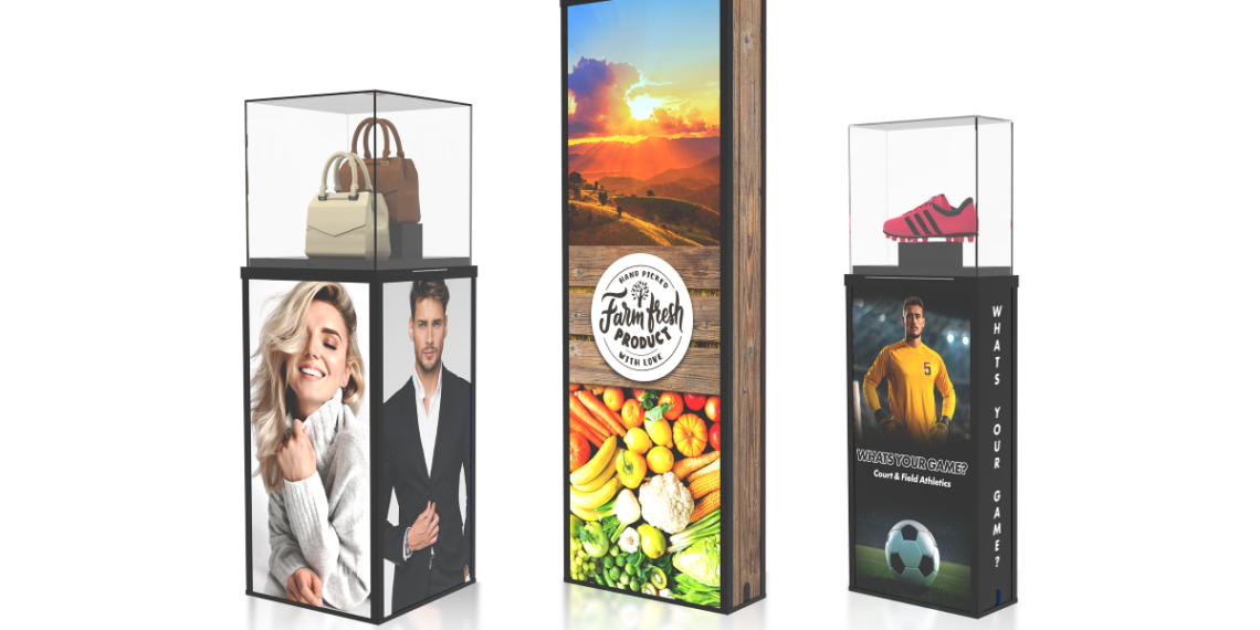 FLEX - Sensormatic - TPVnews- Tai editorial España