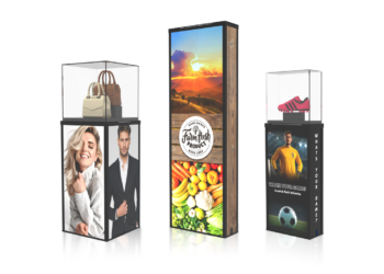 FLEX - Sensormatic - TPVnews- Tai editorial España