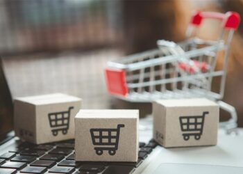 Generación Z - TPVNews- CTT - Comercio online- Tai Editorial España