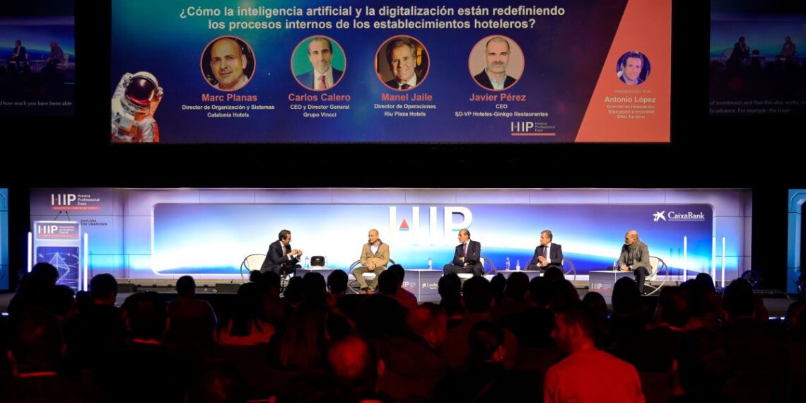 HIP 2026 - TPVnews - Caso éxito - Tai Editorial España