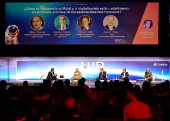 HIP 2026 - TPVnews - Caso éxito - Tai Editorial España